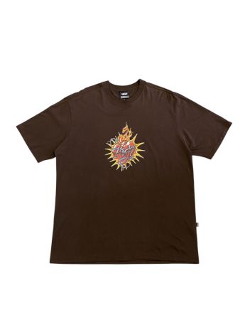 Camisa HIGH